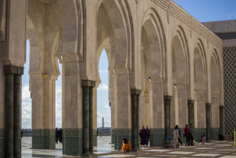 Casablanca