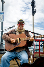 Los Angeles, California